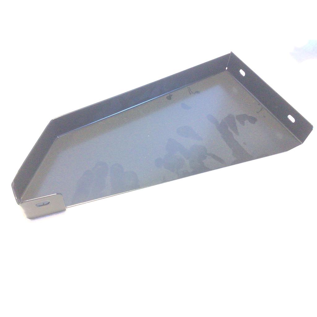PT-JD-15ZTB-13-1 | ZTRAK FRONT GUARD Left SIDE