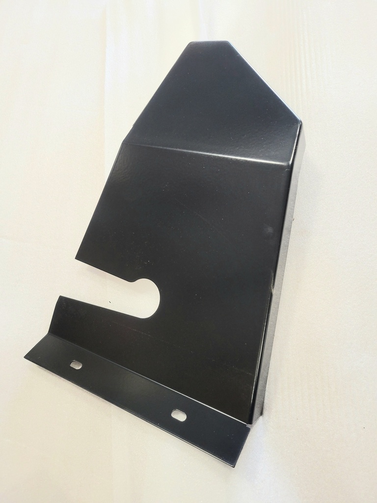 PT-JD-15ZTB-18-1 | ZTRAK FRONT GUARD Right SIDE