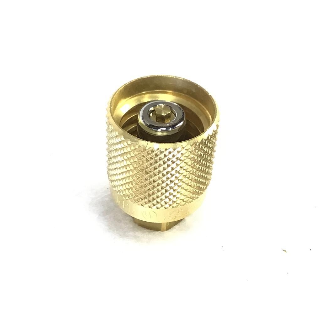 PT-W2650 | REGO Coupling Right Hand Female