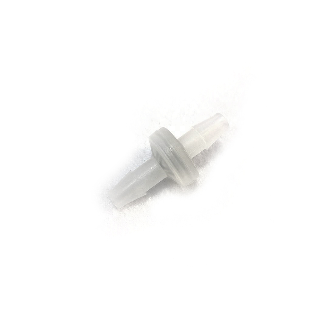 PT-W2689 | 1/4 in. PP Stand. Check Valve