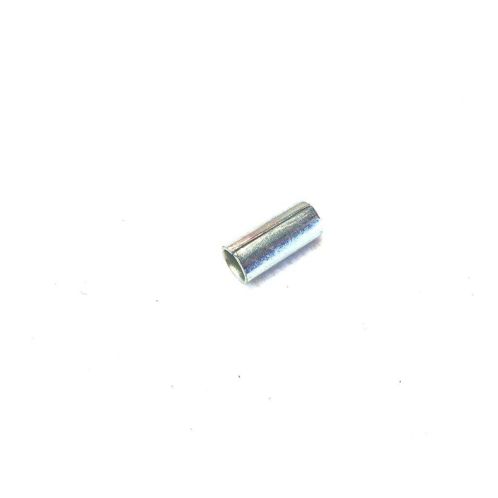 PT-10233 | Aluminum Spacer - 1/4 ID x 1/2 OD x 1 L