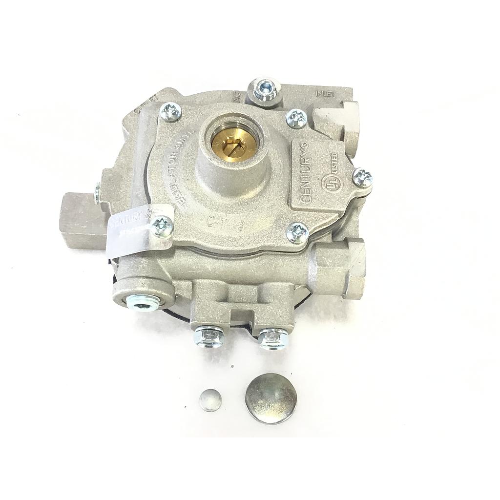 PT-W2606P | Regulator, N51 plus - FLOOR MACHINES