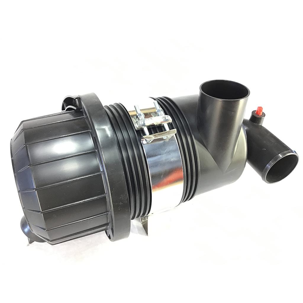 PT-DG065411 | Donaldson Air Filter Complete 2-1/2 in.