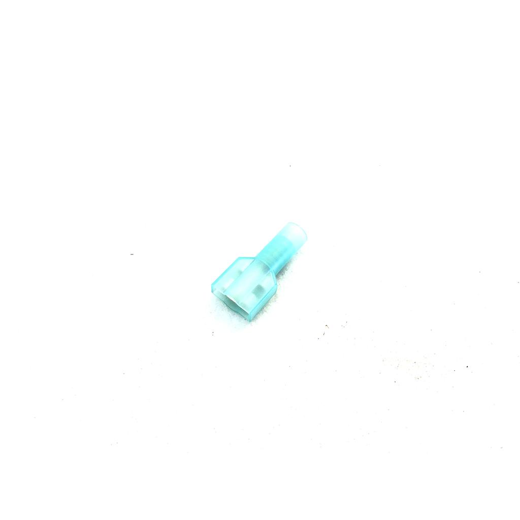 F60079 | Spade Disconnect - Female 16-14 .250 X .032