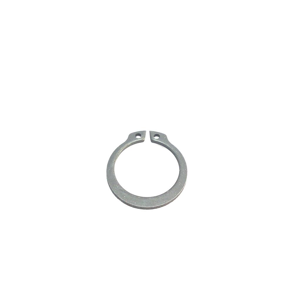 F4115706 | SHR-98ST PA 1" HD Phosphate Steel Ext. Ret. Ring