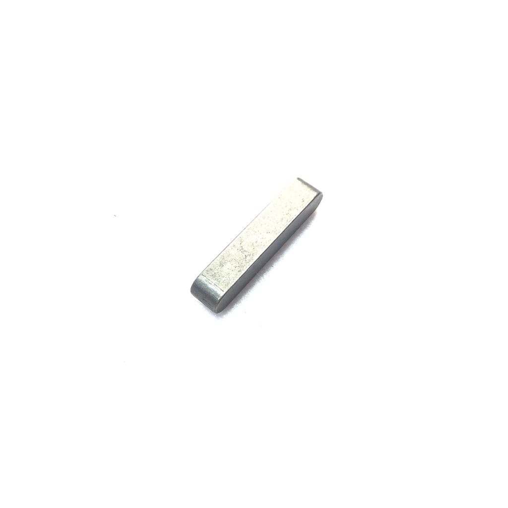 F0958935 | 1/4" x 1/4 x 1-1/4 Mach Key