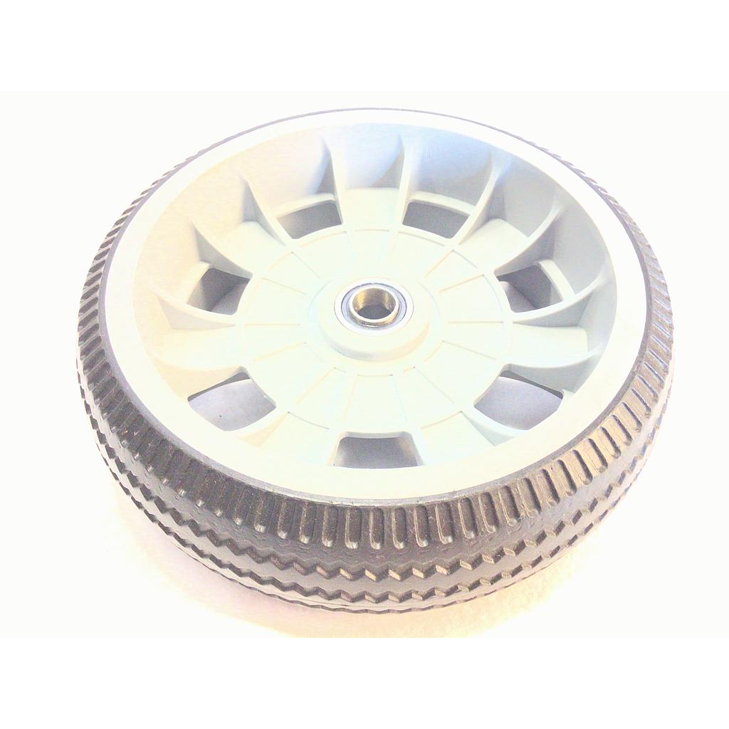 W4224 | Wheel 10 in Offset, w/ 3/4 ball bearing