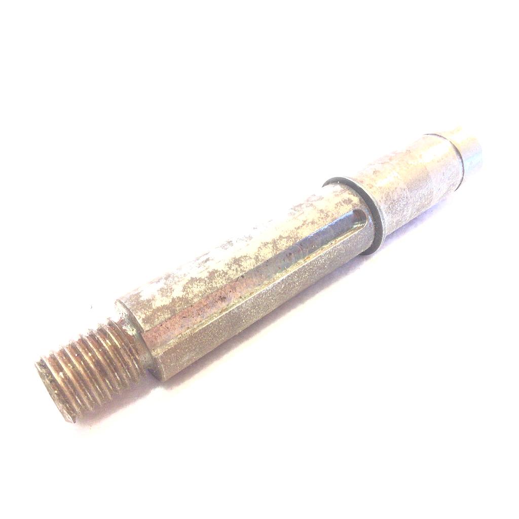 W1014 | VAC Shaft 1 X 6-1/2