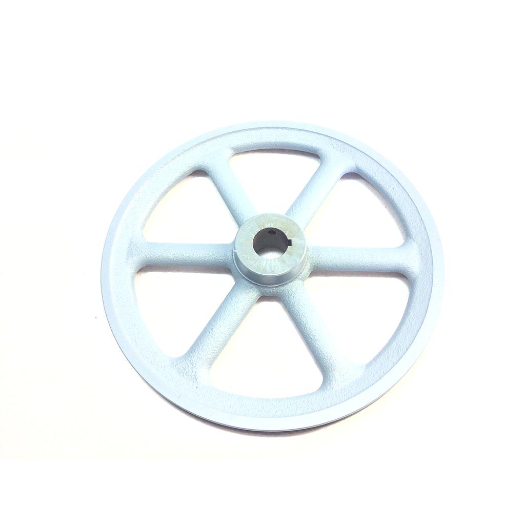 W2222 | Pulley 11.75 x 1 3/16 IN W/2SS