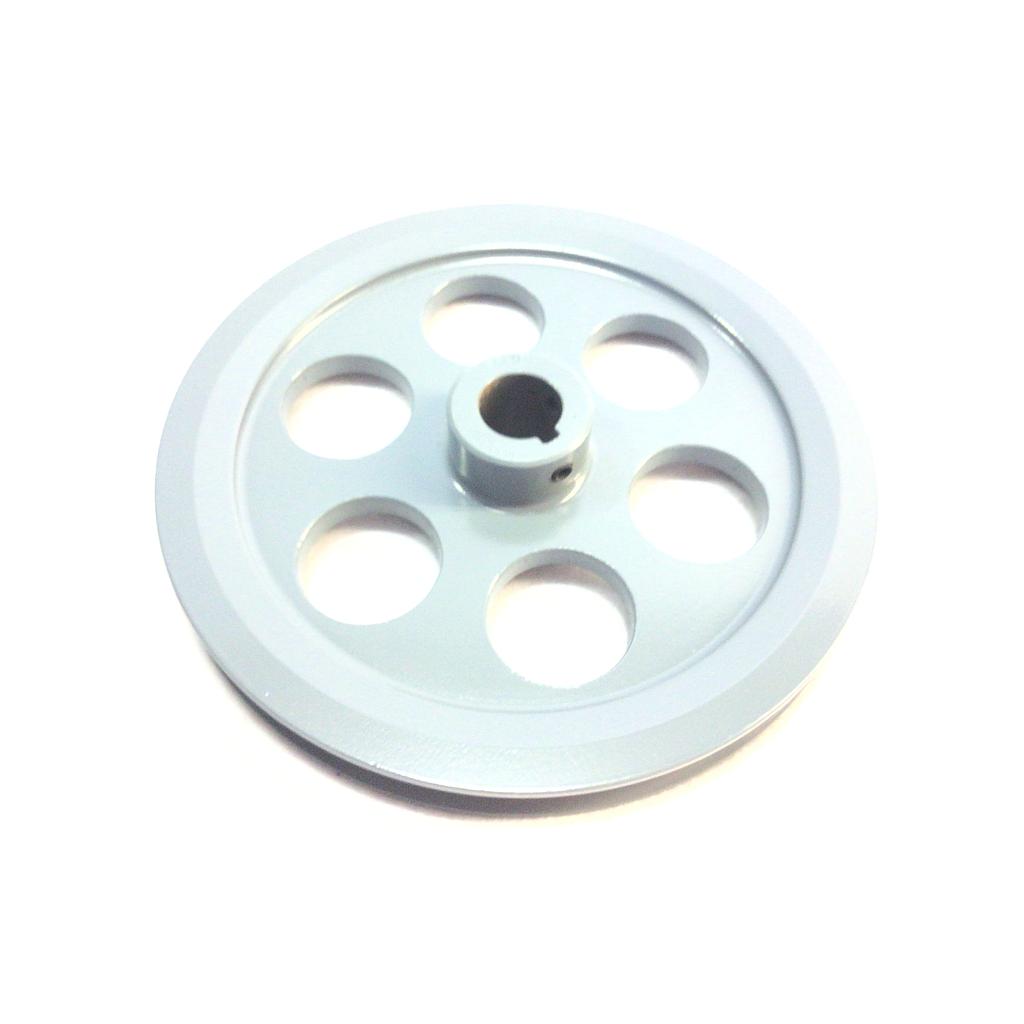 W2085 | Pulley - 8.8 in BK90