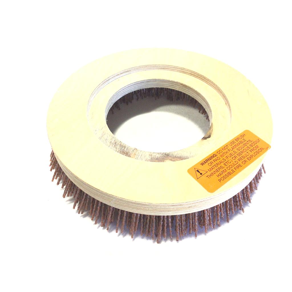 W1610 | Malish 10" Mal-Grit Xtra .070/46 grit