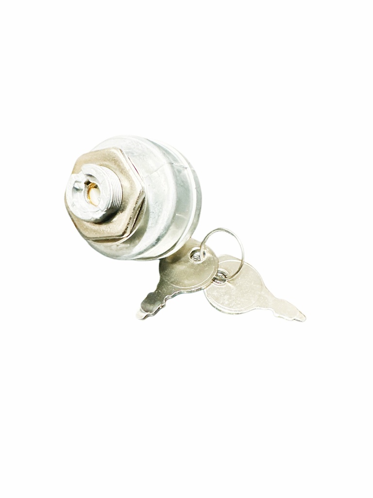 W1301 | Ignition Switch w/ Hardware