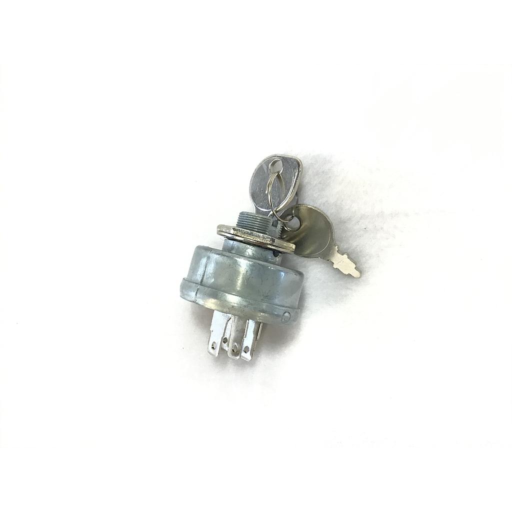 W1301 | Ignition Switch w/ Hardware