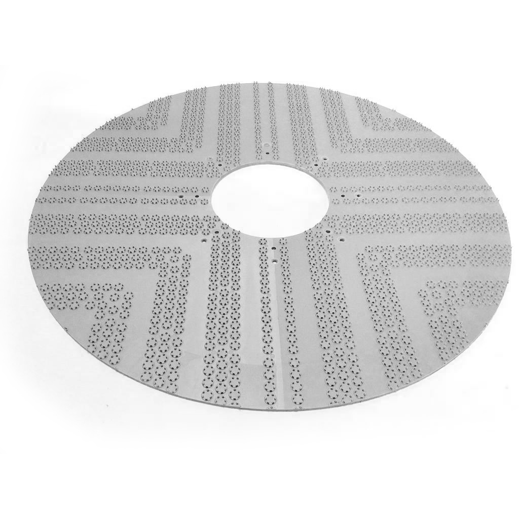 W1557 | GRIPPER SURFACE 27 IN.