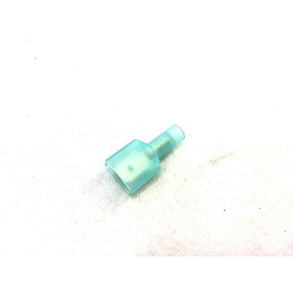 F60052 | Spade Disconnect - Male 16-14 AWG