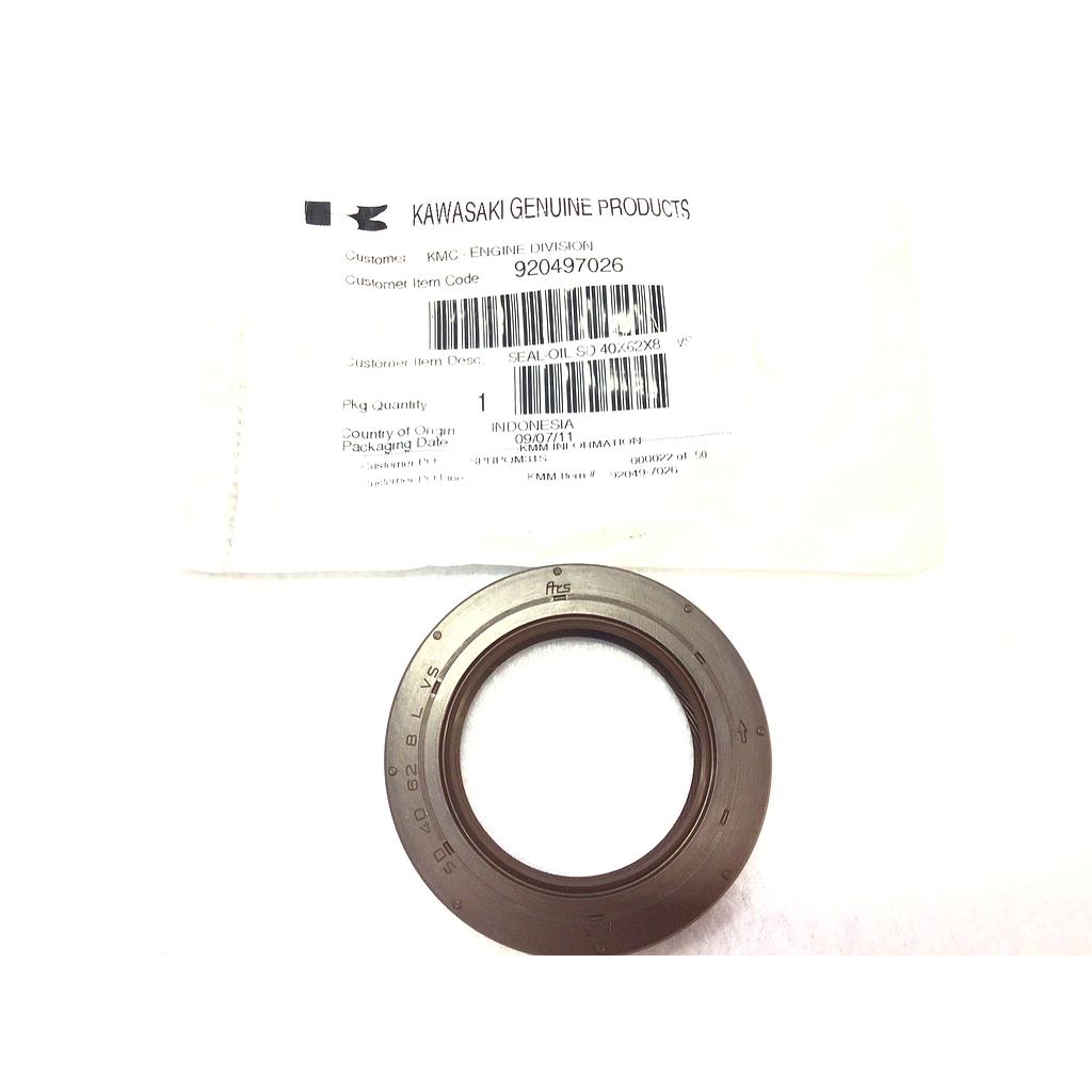 K92049-7026 | SEAL - LOWER FX850V