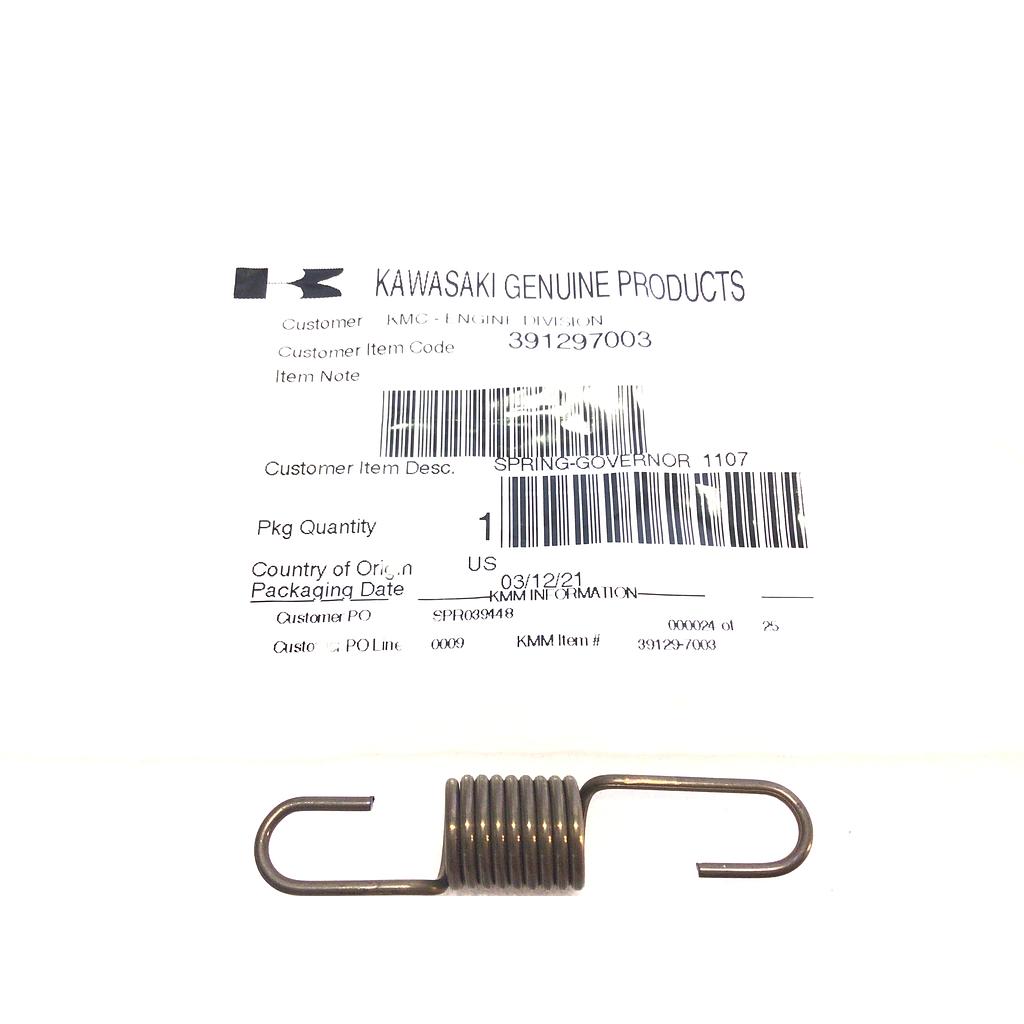 K39129-7003 | GOVERNING SPRING