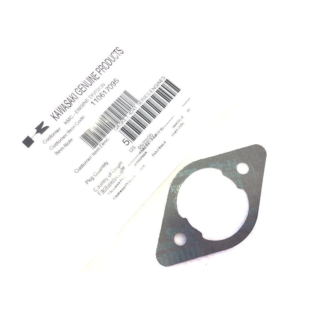 K11061-7095 | GASKET AIR CLEANER 18HP