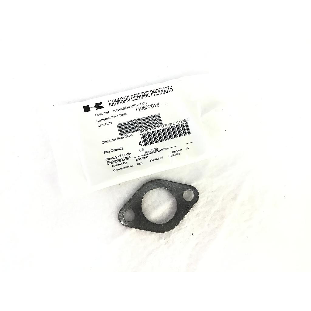K11060-7016 | EXHAUST GASKET 603cc & 852cc