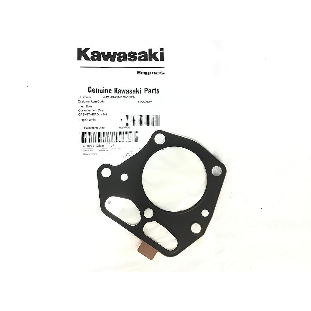 K11004-7027 | HEAD GASKET 18HP 603CC