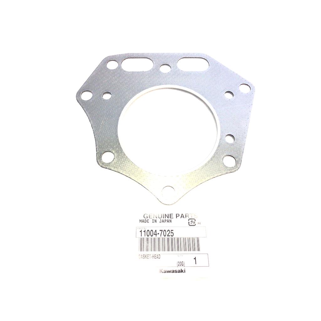 K11004-7025 | Gasket - Head, FX751V