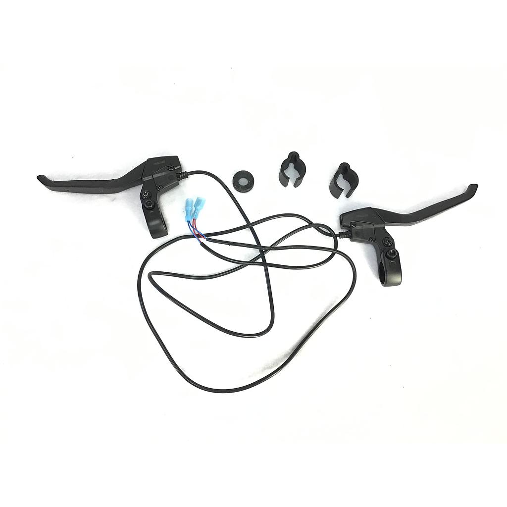 W50010 | Clutch Handle + Wiring + Spacer (Replaces W10497)