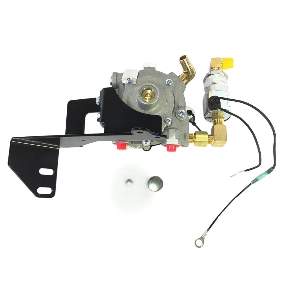 *PT-10016 | TM REGULATOR ASM AUC10202