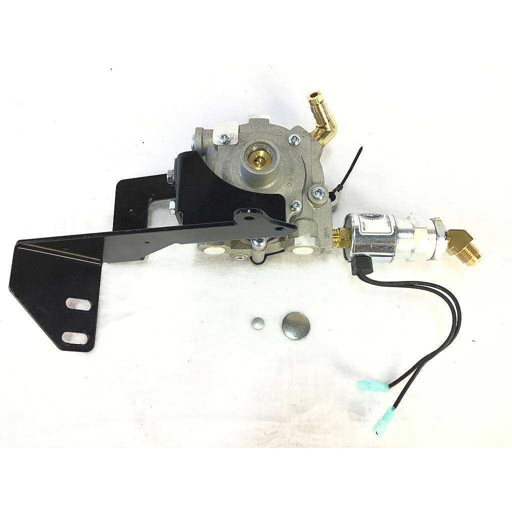 *PT-10027 | TM Regulator ASM - Hot Start