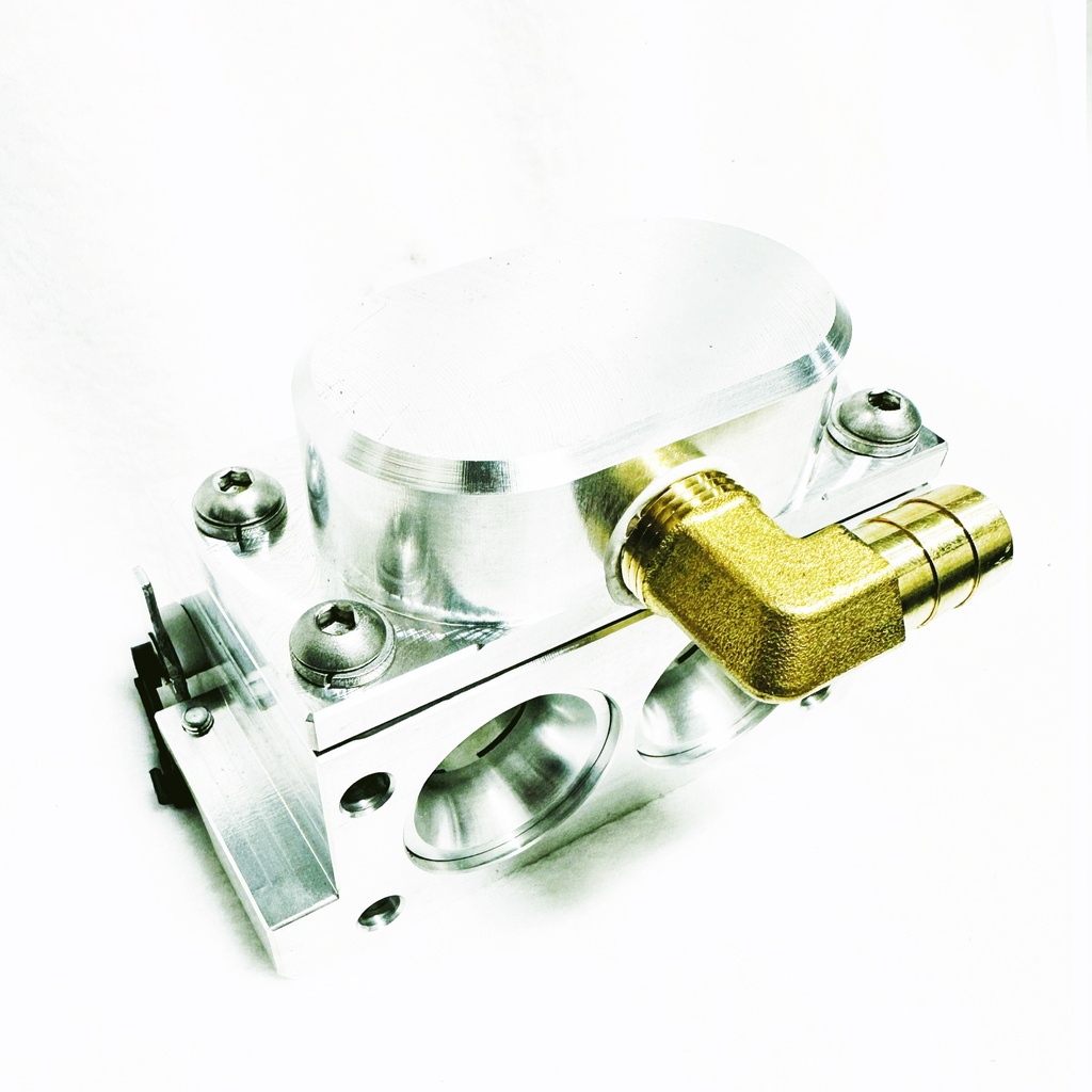 PT-W2614-V-852-C | ASM - LP Carburetor Kaw 852cc