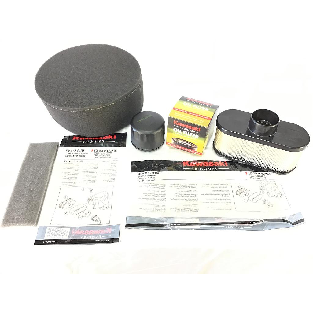 *W0022 | PREVENTIVE MAINTENANCE KIT 18HP - Tall Bonnet