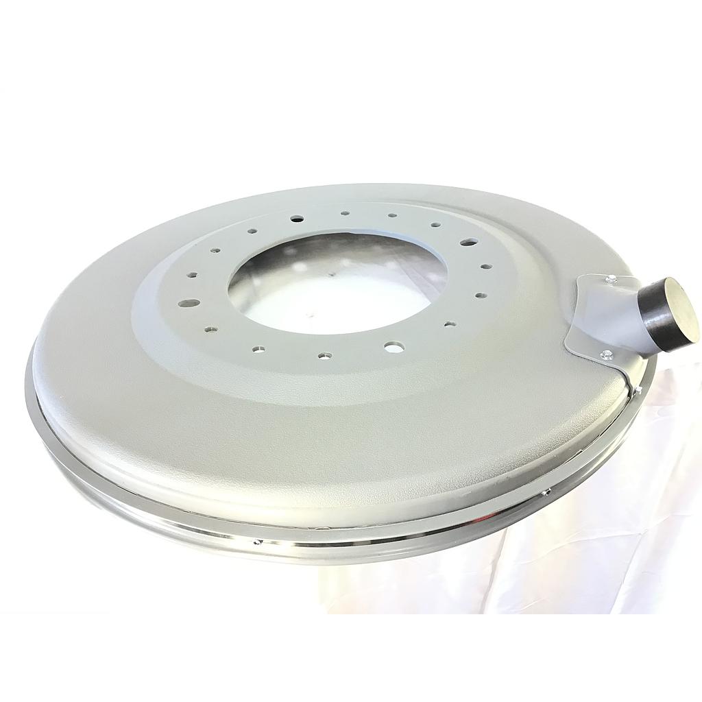 *W10521 | Shroud ASM - 21"