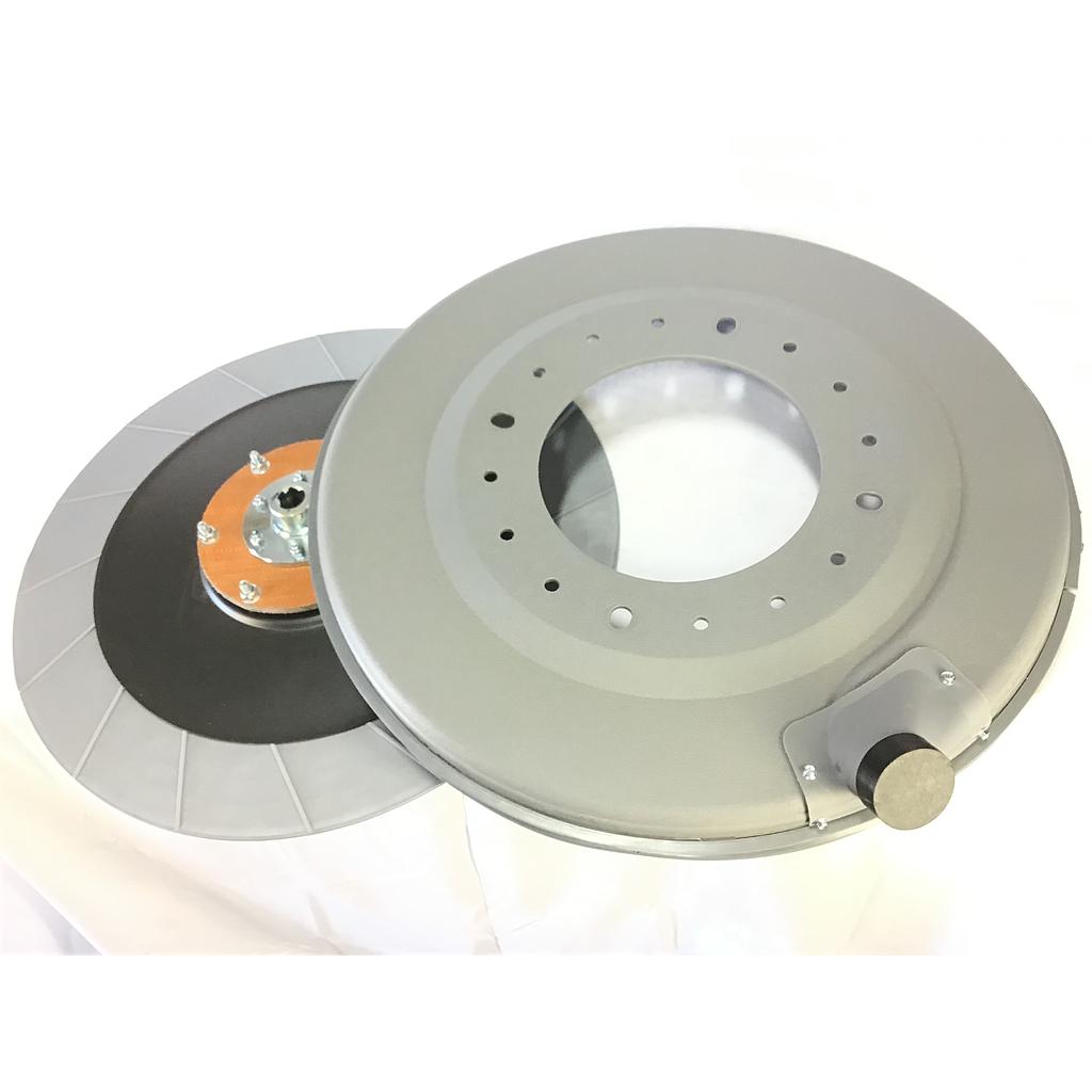 W10601 | JX 24" Conversion Kit