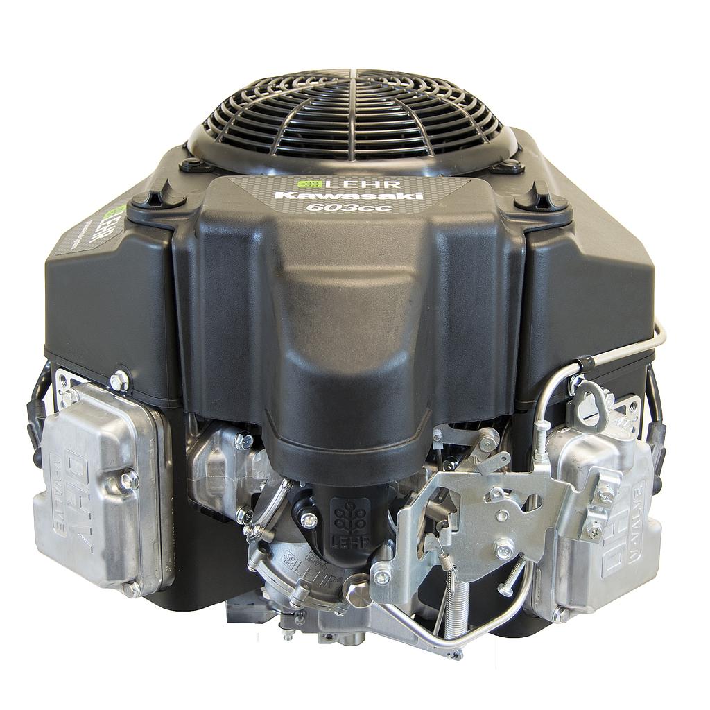 LX600-S006 | LP Engine 603cc