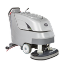 DX32 | Dual Head Battery Autoscrubber, 32 in.