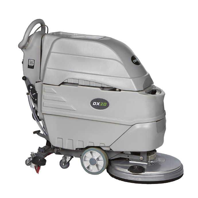DX20 | Battery Autoscrubber, 20 inch