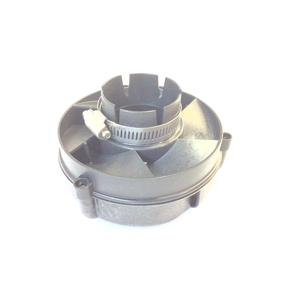 W10787 | Cyclonic PreCleaner Raincap - 2" Intake