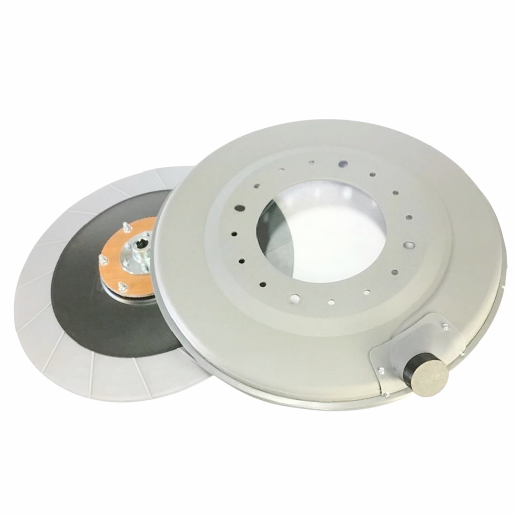 W10603 | JX 27" Conversion Kit