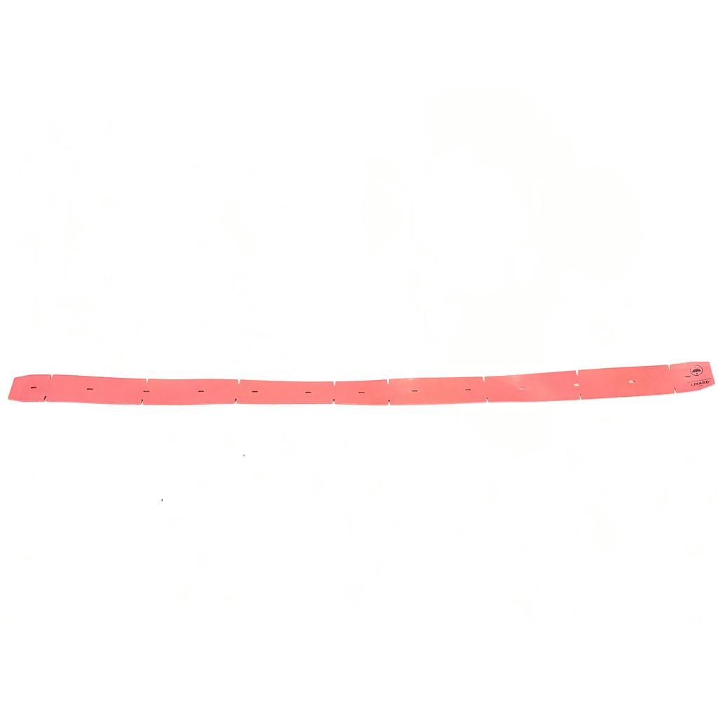 W10809 | Squeegee Blade - Front 42" (Linard)