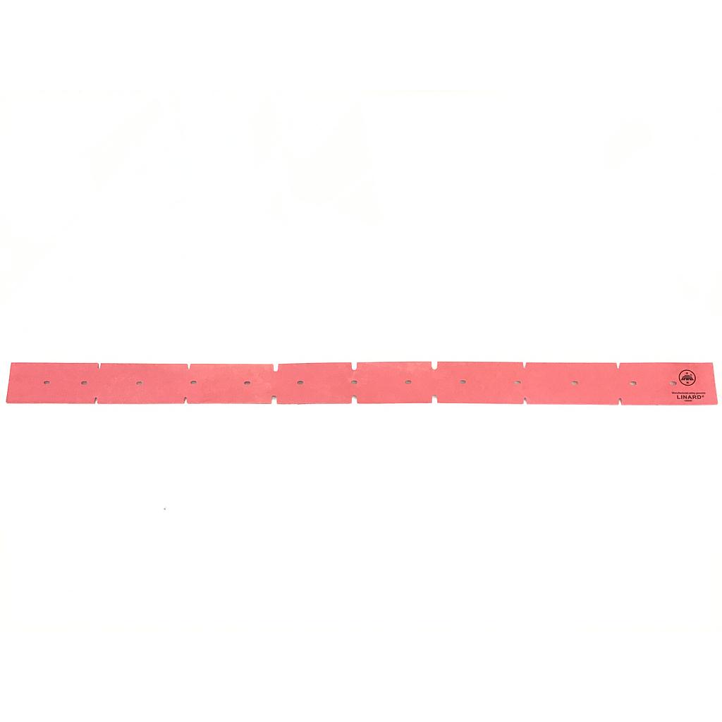 W10863 | Squeegee Blade - Front 32" (Linard)