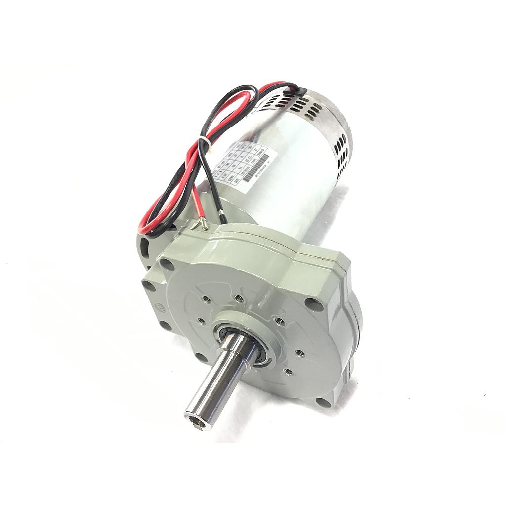 W10821 | Brush Motor