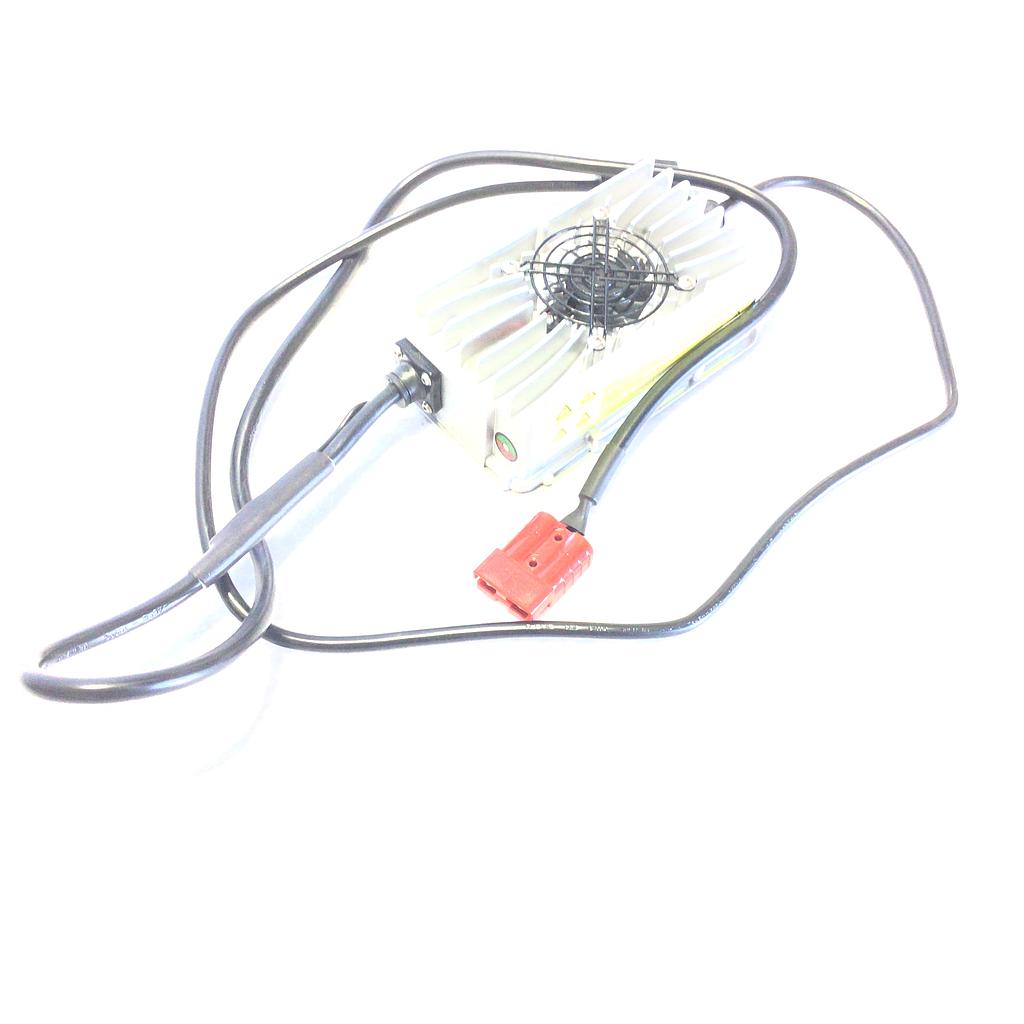 QXC24V15 | Battery Charger - 24V 15A W10884