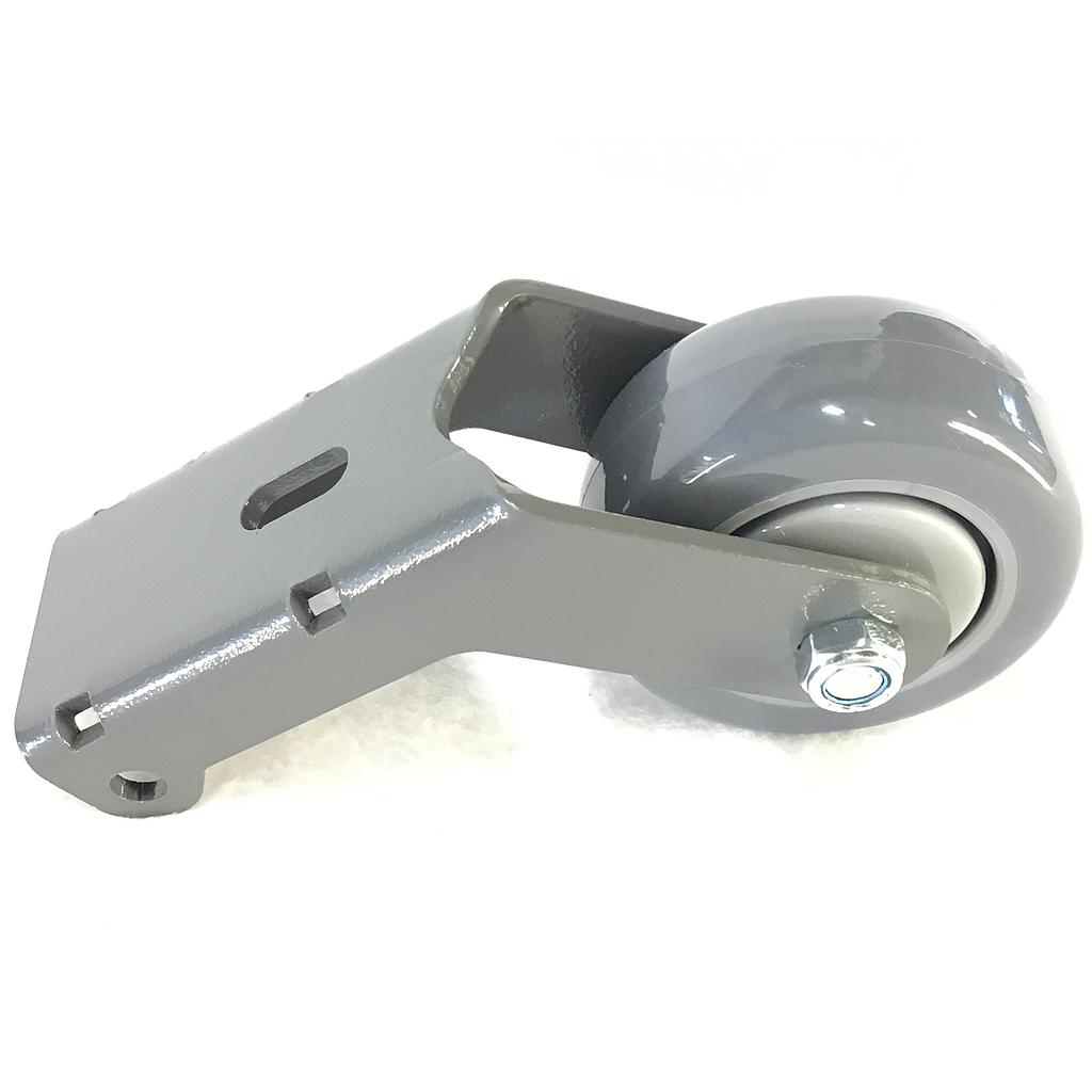 W10827 | Wheel & Bracket, Squeegee