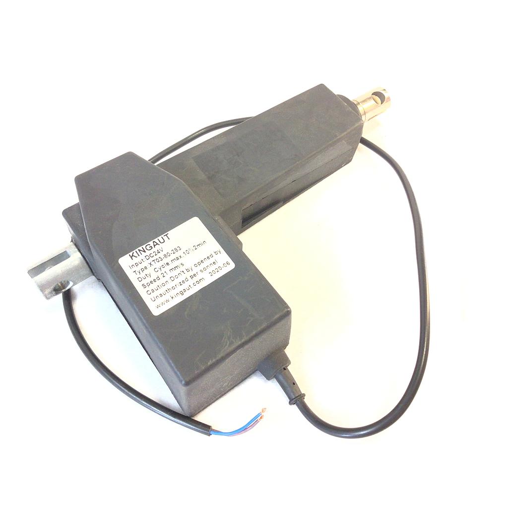 W10842 | Head Lifting Motor (Actuator Motor)