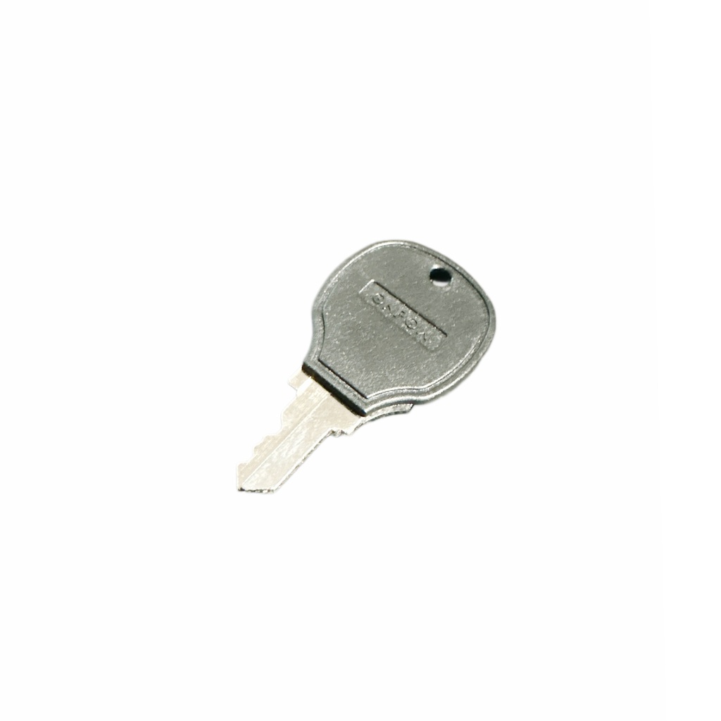 W10853 | Key, Main On/Off Switch, 1 Key