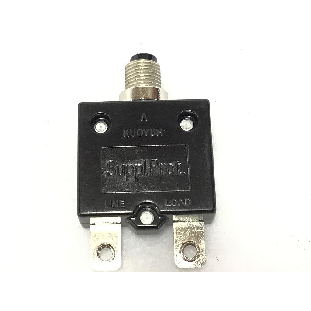 W10816-40A | Circuit Breaker, 40A, Alt. W12356