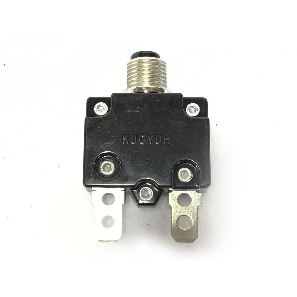 W10816-5A | Circuit Breaker, 5A (replaces W10854, W12218)