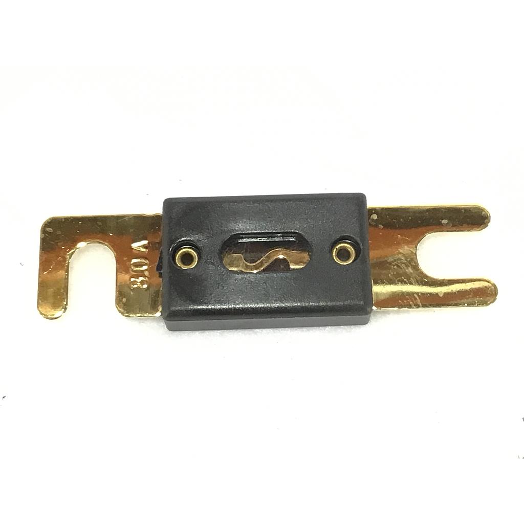 W10819-80A | Fuse, 80A