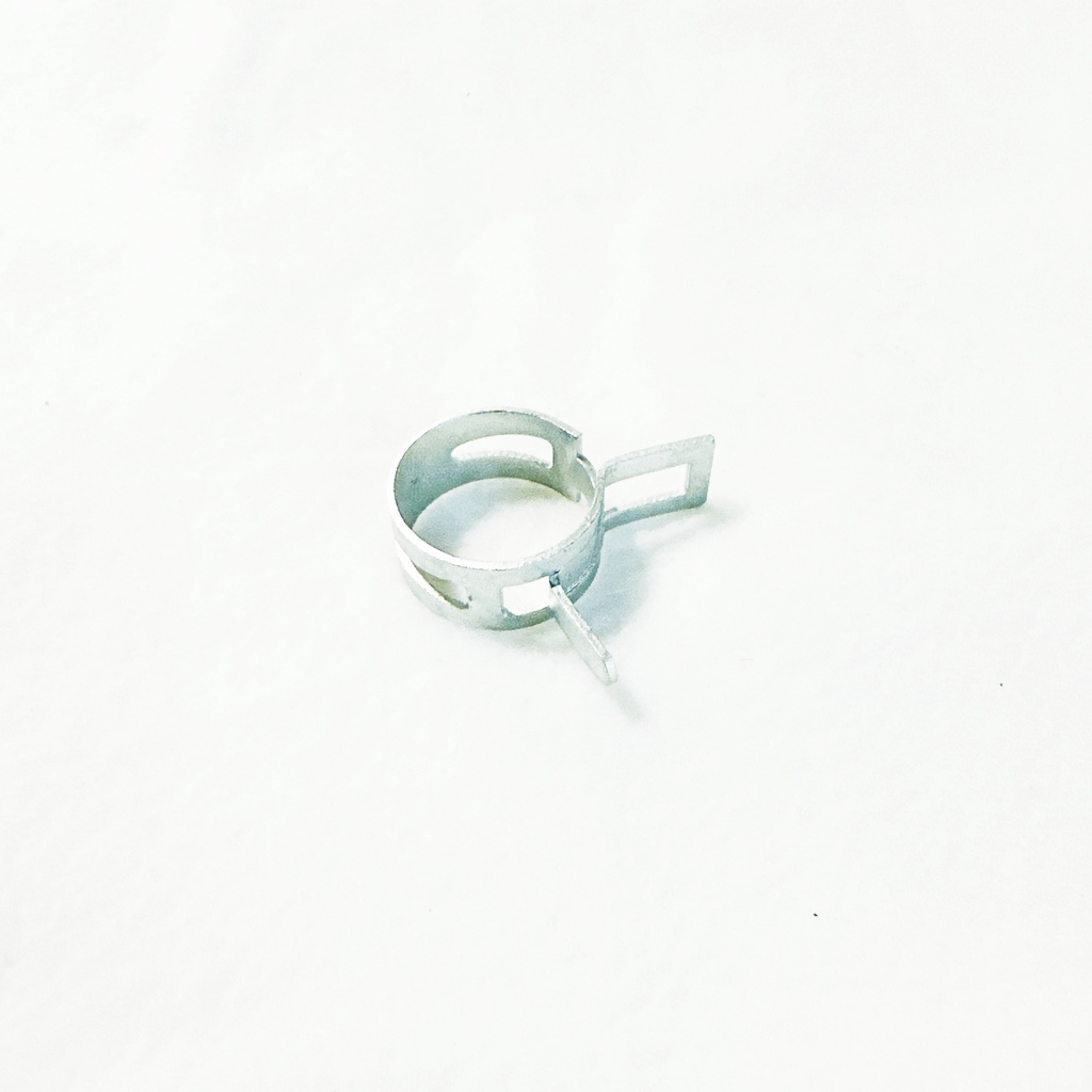 W10832 | Spring Clamp, ID23mm  alt W11035,