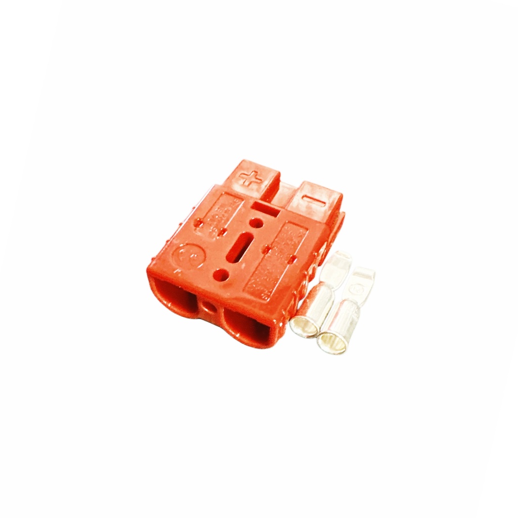 W10858 | Charger Socket Housing, Small (Includes 2 Metal Connectors)