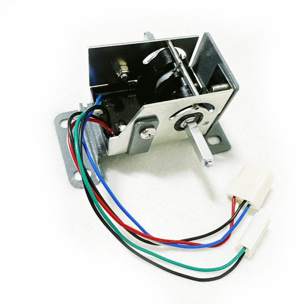 W10910 | Accelerator